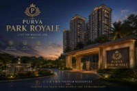 Purva Park Royale