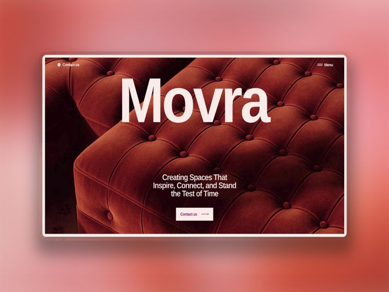 Movra by Maroua Ouakrim