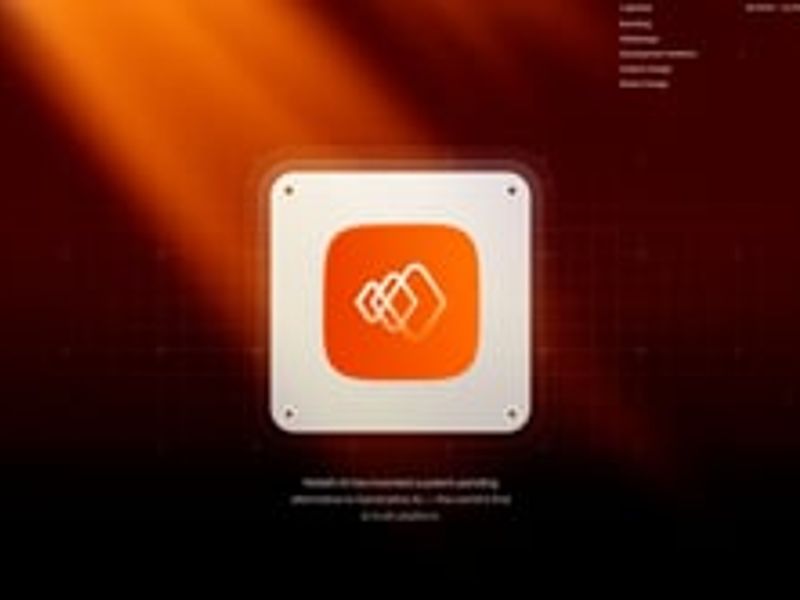 Reliath - Trustworthy AI for Businesses | Brand & Web