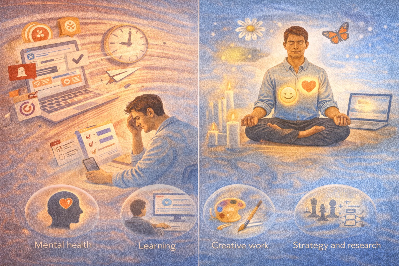 Why The Art of Noticing Matters for AI SaaS Product Designers Image 1