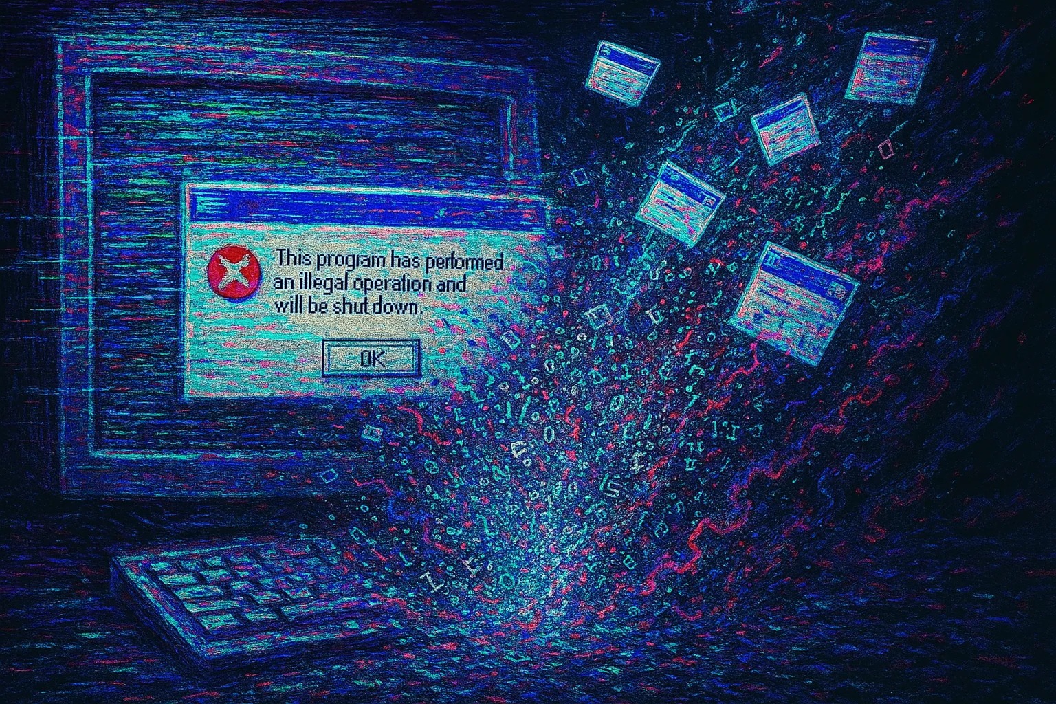 Why The Art of Noticing Matters for AI SaaS Product Designers Image 4