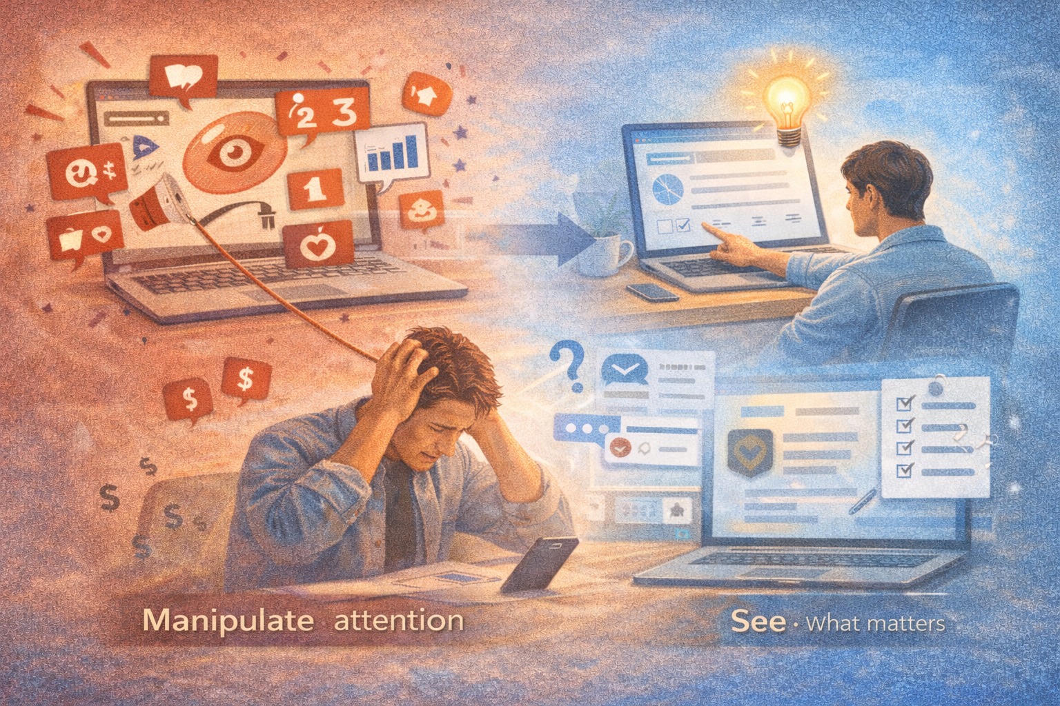 Why The Art of Noticing Matters for AI SaaS Product Designers Image 5