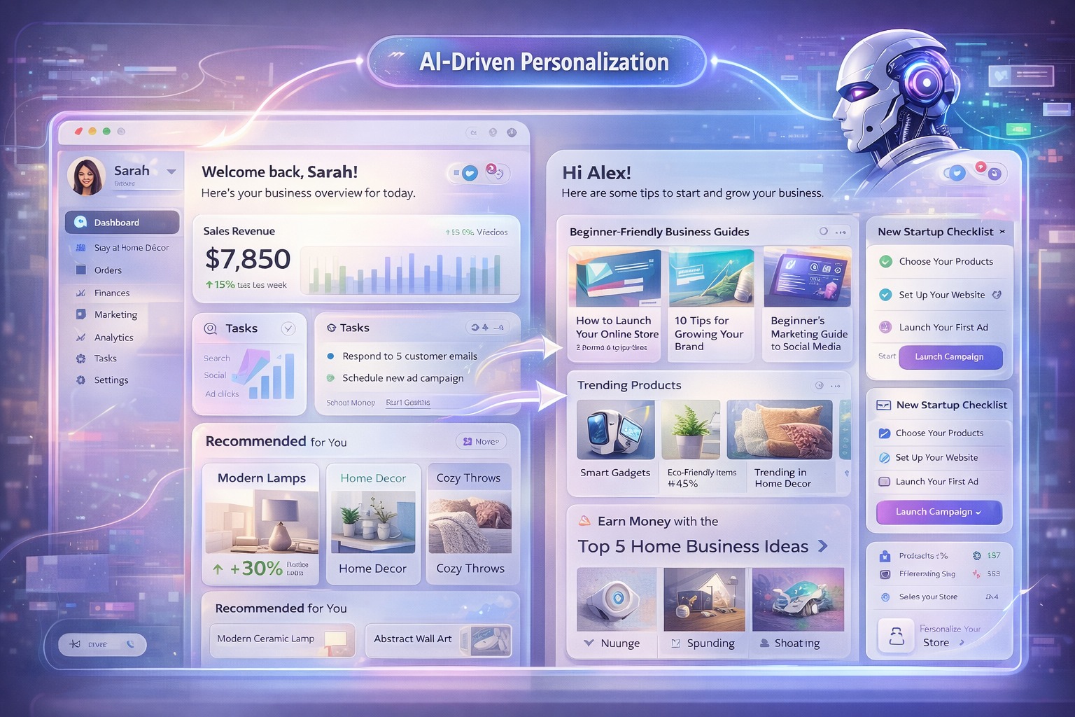 AI-Driven Web Design Trends in 2026 Image 0