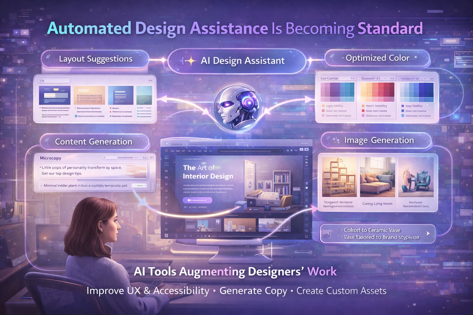 AI-Driven Web Design Trends in 2026 Image 3