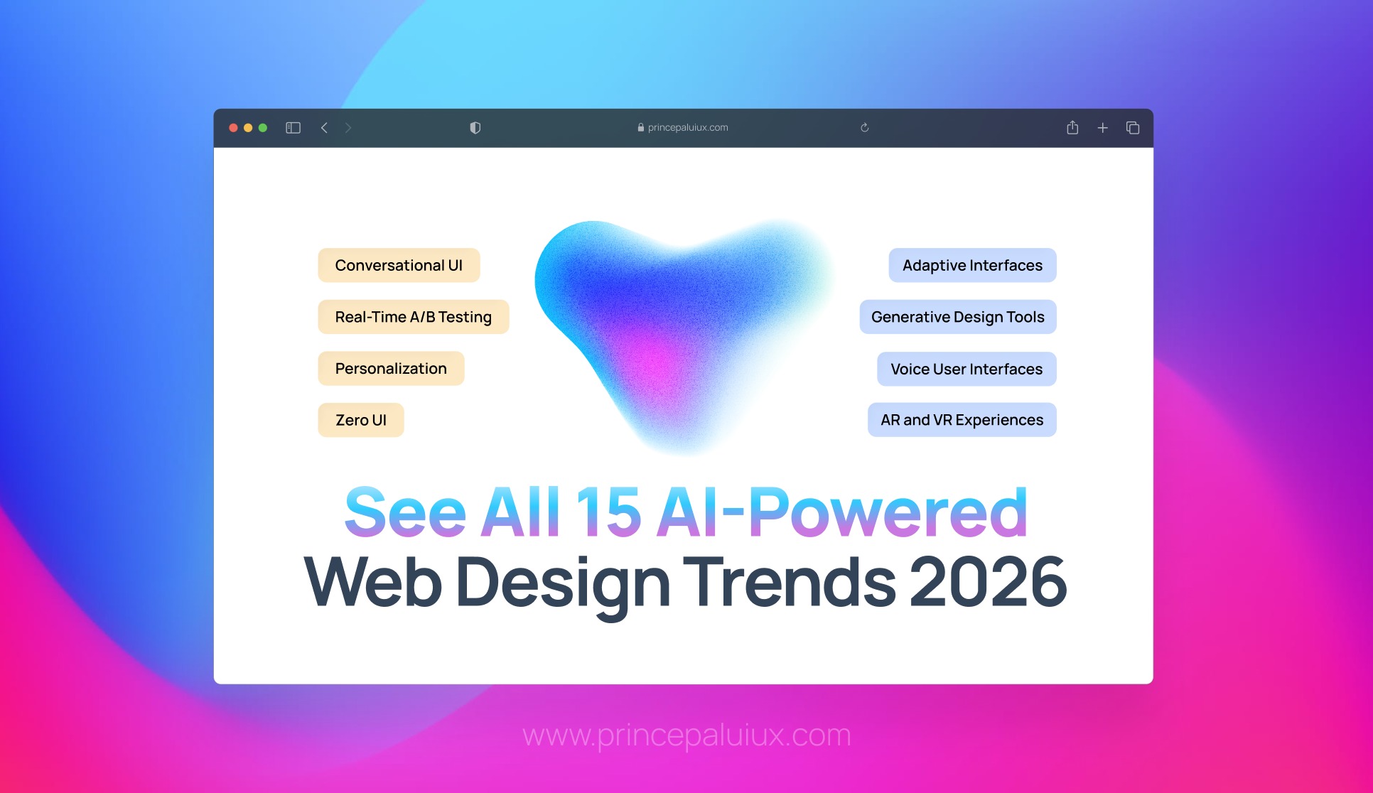 AI-Driven Web Design Trends in 2026 Image 9