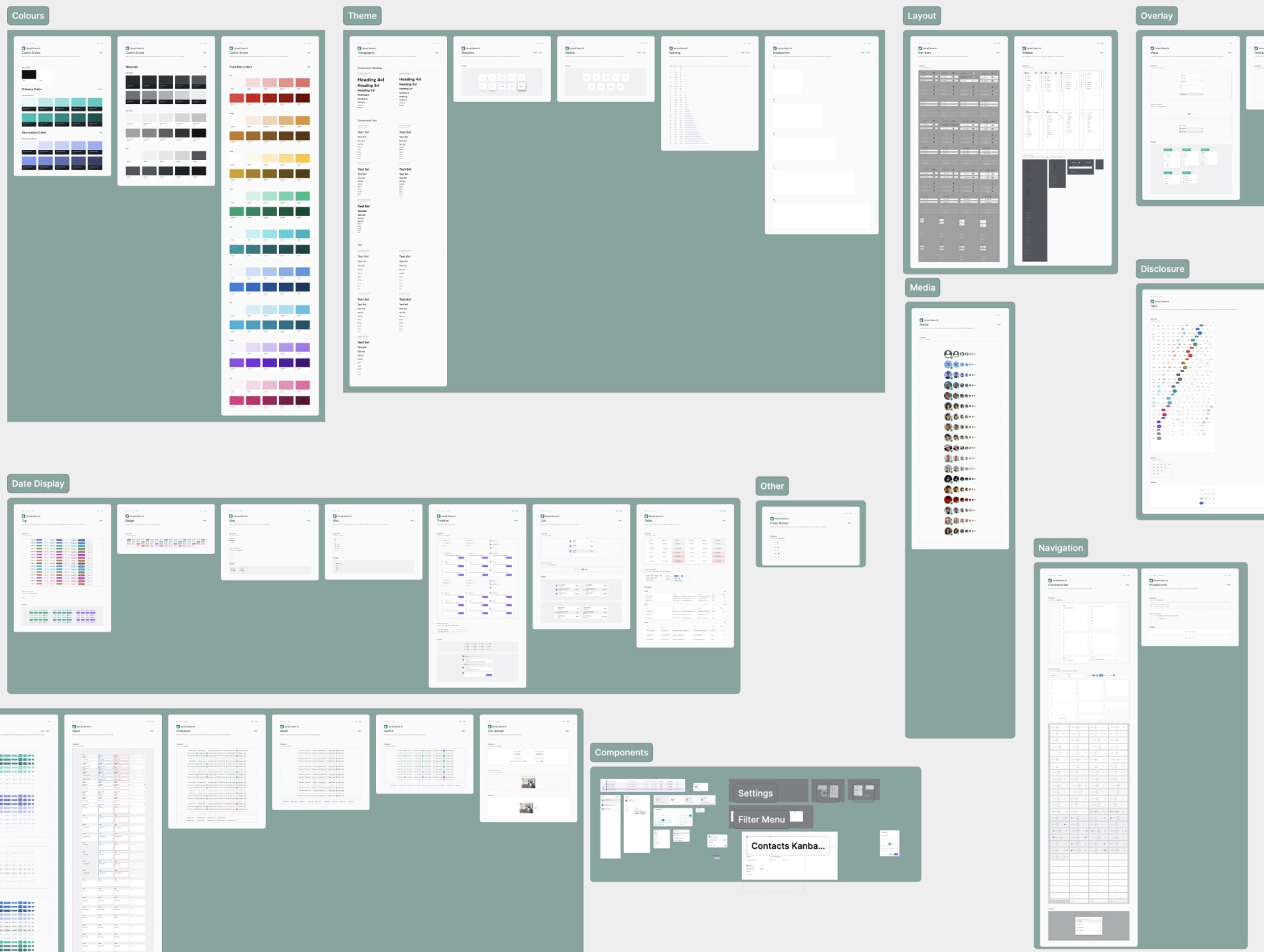 Dental AI Receptionist - UX UI Case Study Image 10