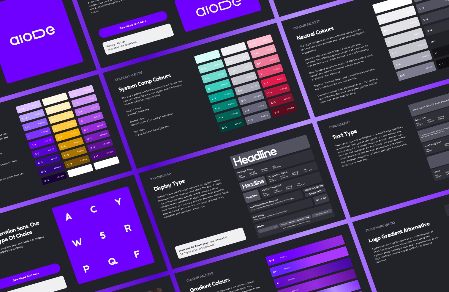 AI Music App For Producers - Case Study Image 1