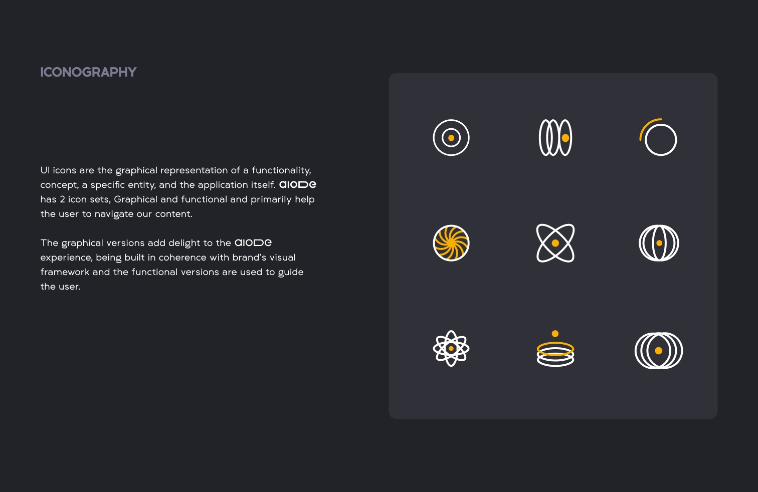 AI Music App For Producers - Case Study Image 4