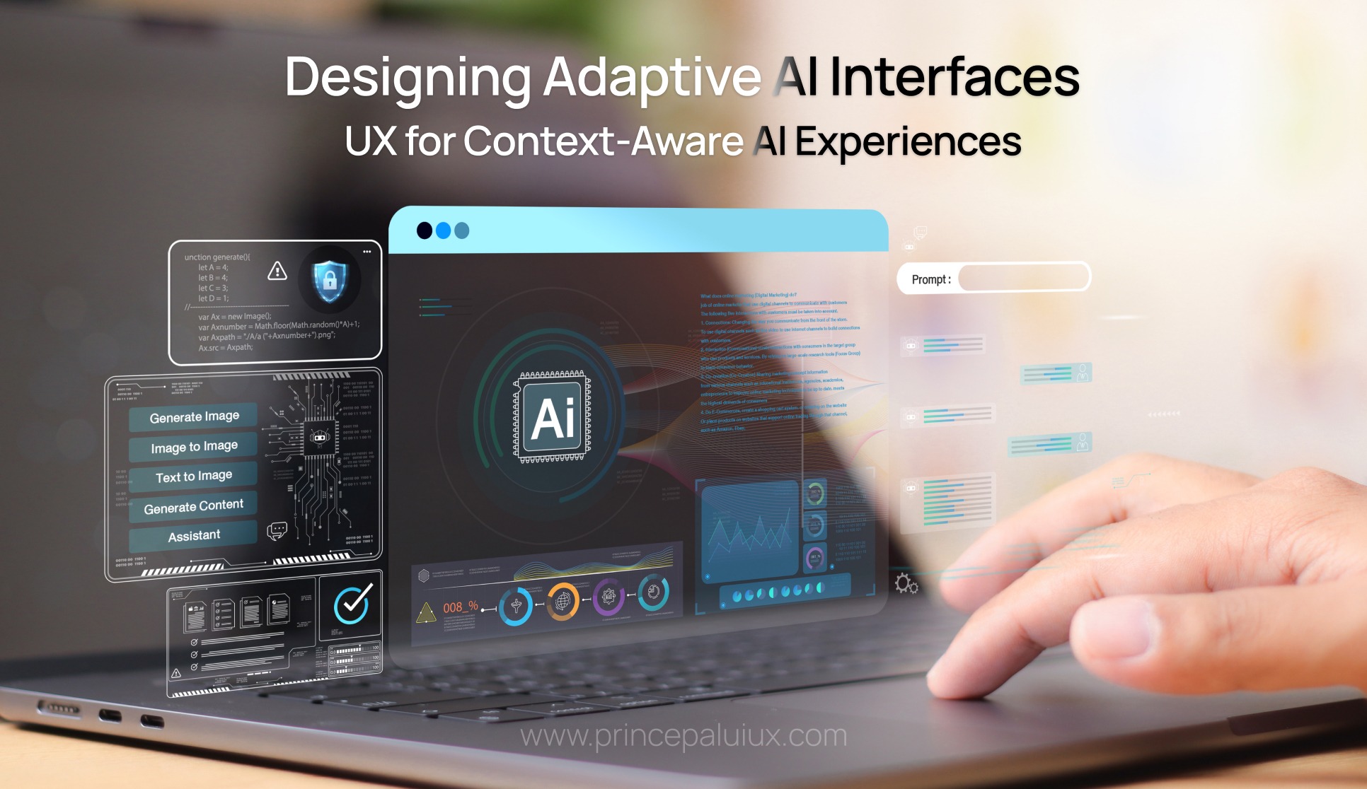 30+ AI UX Patterns Image 0