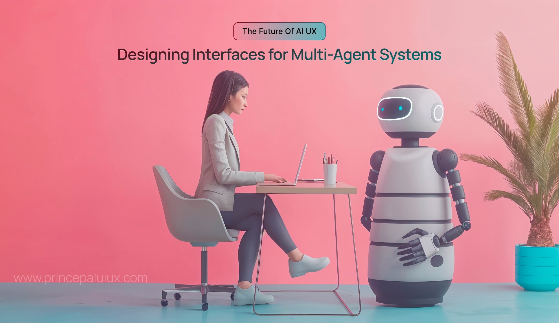 30+ AI UX Patterns Image 1