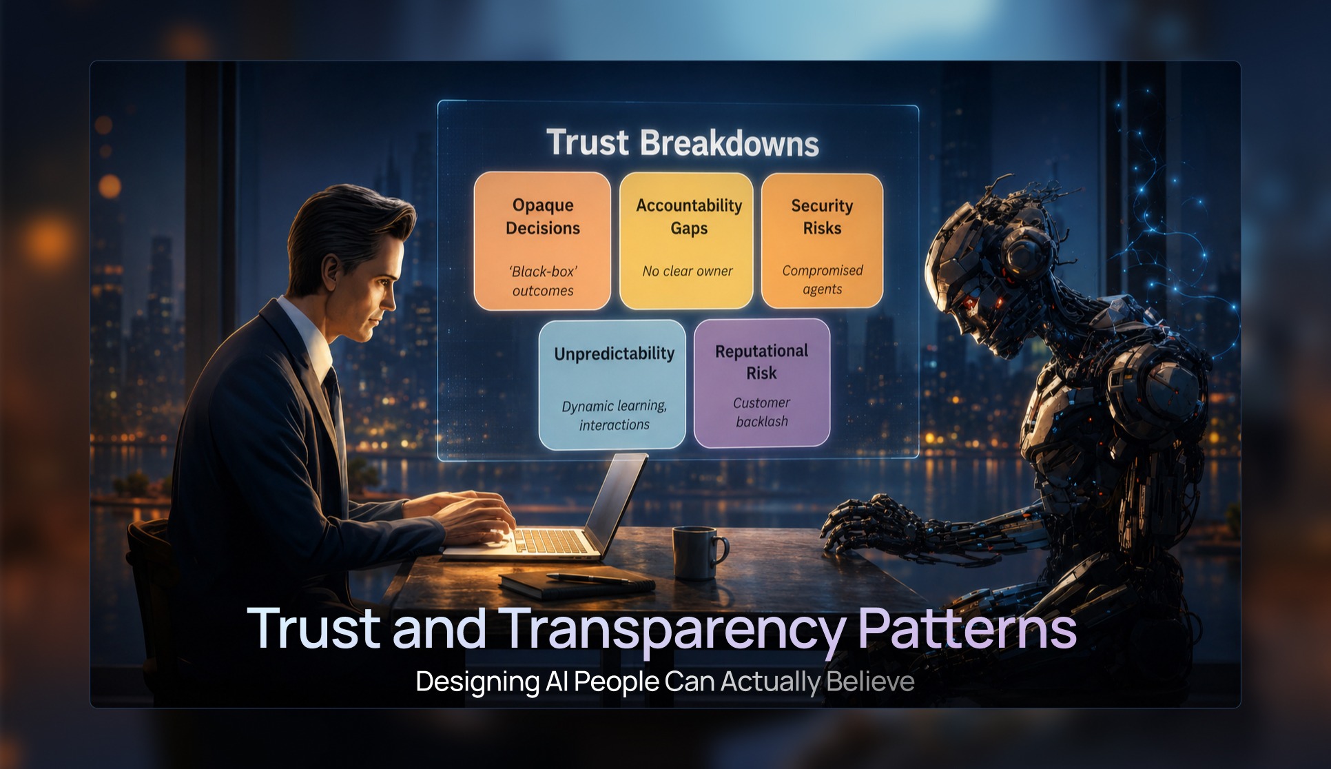30+ AI UX Patterns Image 3
