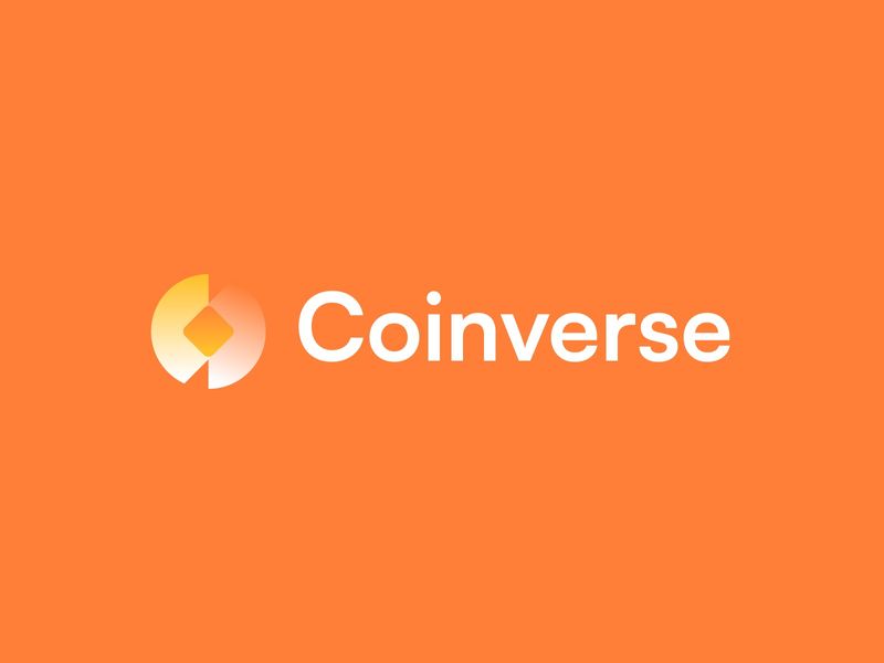 Logo, Crypto, Coin, Token, Intelligence, Software, C logo by Woncraft Design