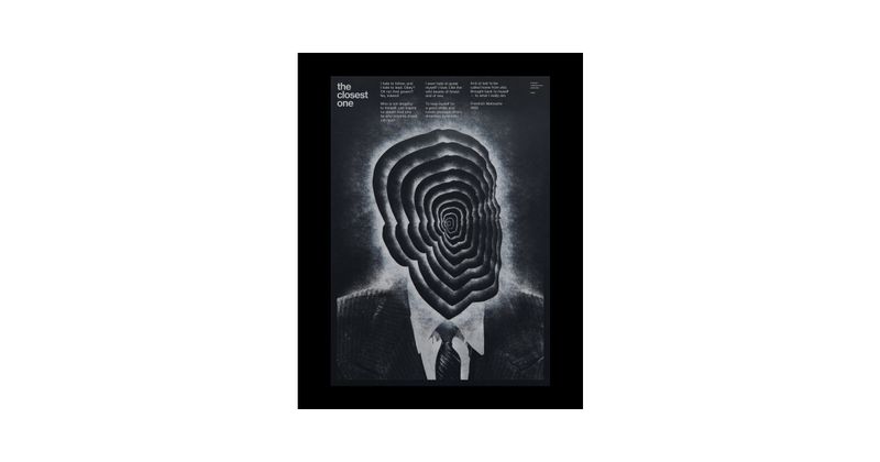 Reflect Poster
