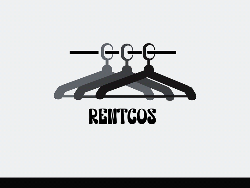 Rentcos logofolio