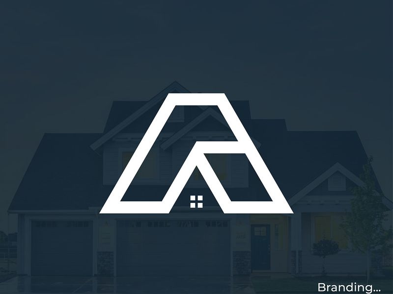 Brand Identity, Branding, Real Estate, Logo Design.