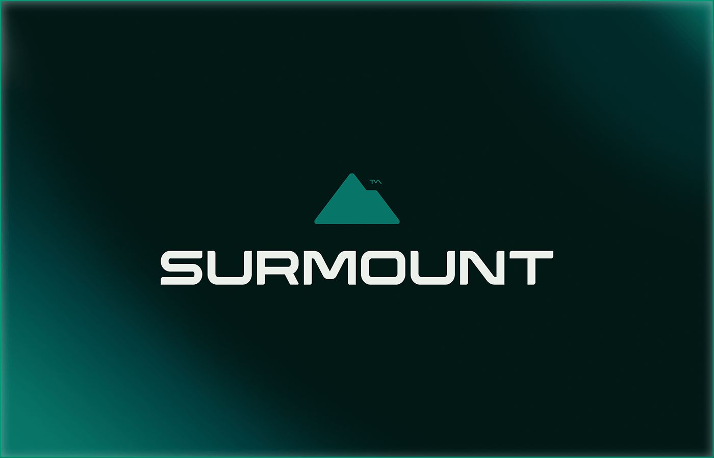 SURMOUNT™ – Brand Identity & Strategic Consolidation