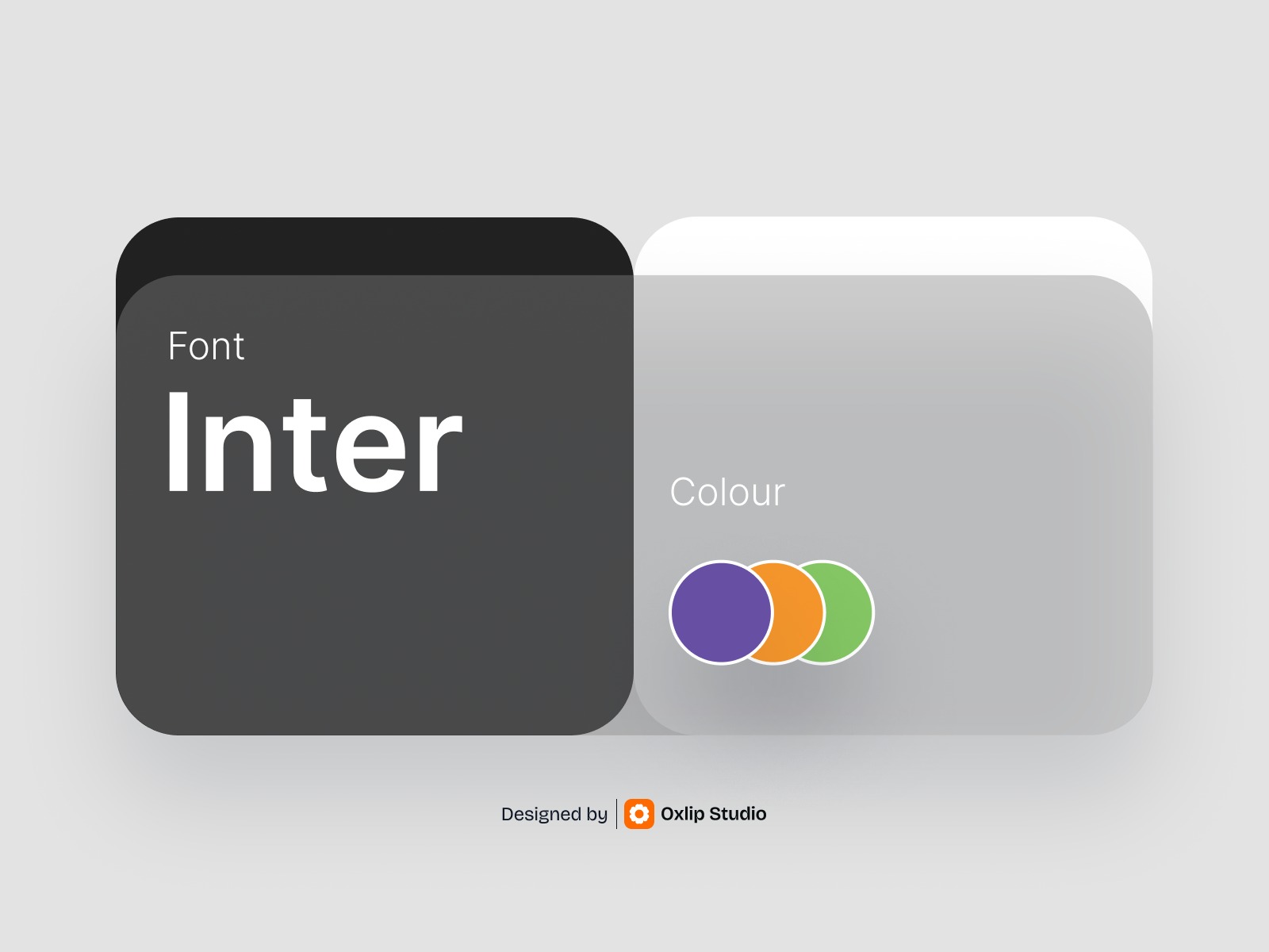 Kinship – Calm Project Management Saas Dashboard Image 3