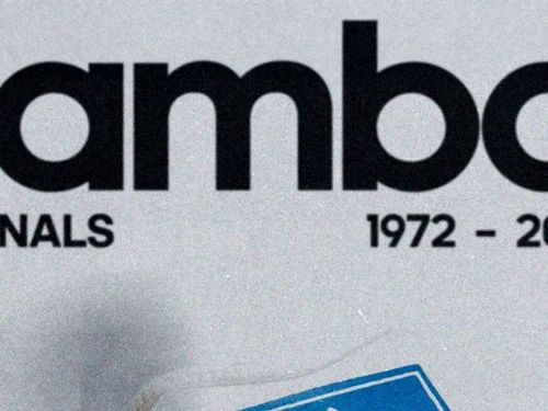 БERÄ on Instagram: "Tribute to Adidas® Samba OG Shoes