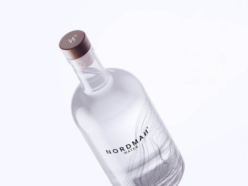 Nordman Water