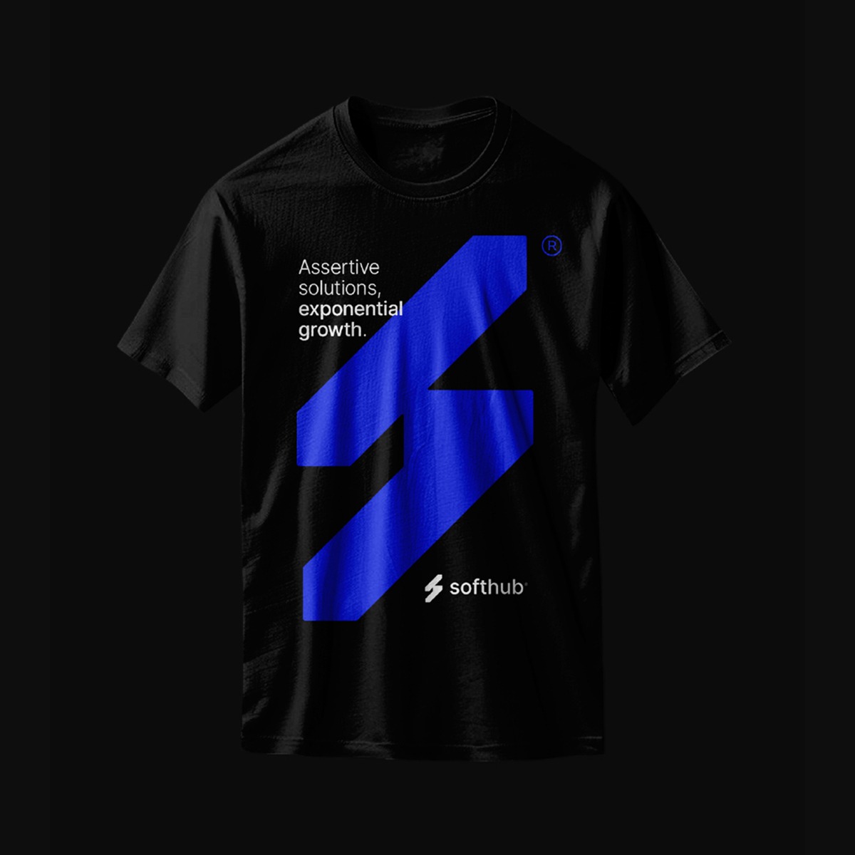 Brazilian software house rebranding Image 3