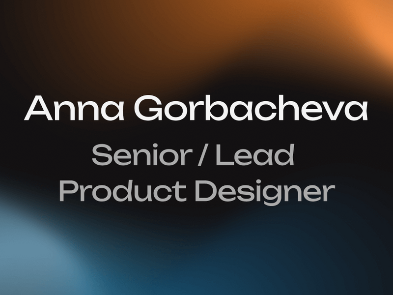 My Portfolio Website