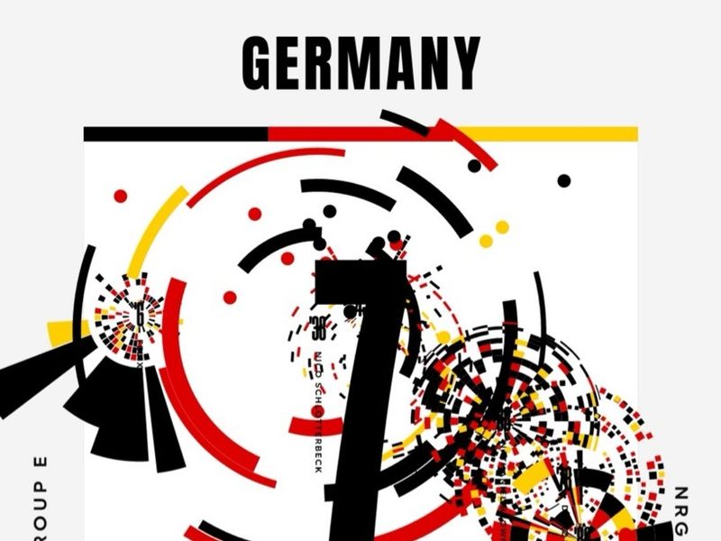 Vs.Football - The generative design behind 2026 World Cup goals