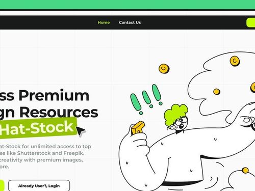 Osama Dawood | 🚀 New Design Alert! 🚀