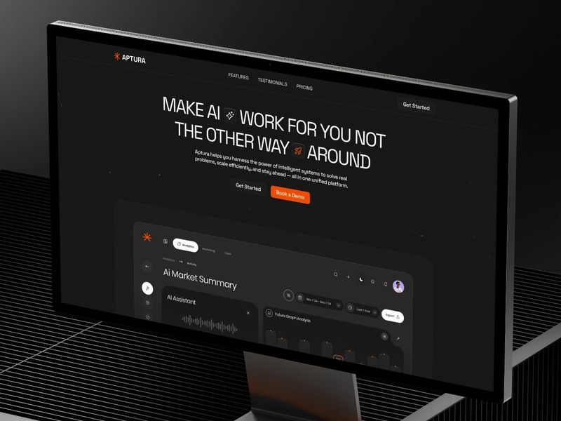 Aptura - Apta Agency