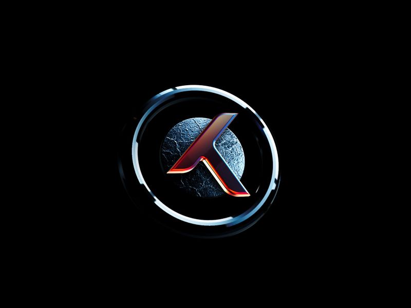 Logo Rework