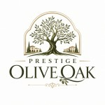 Prestige Olive Oak