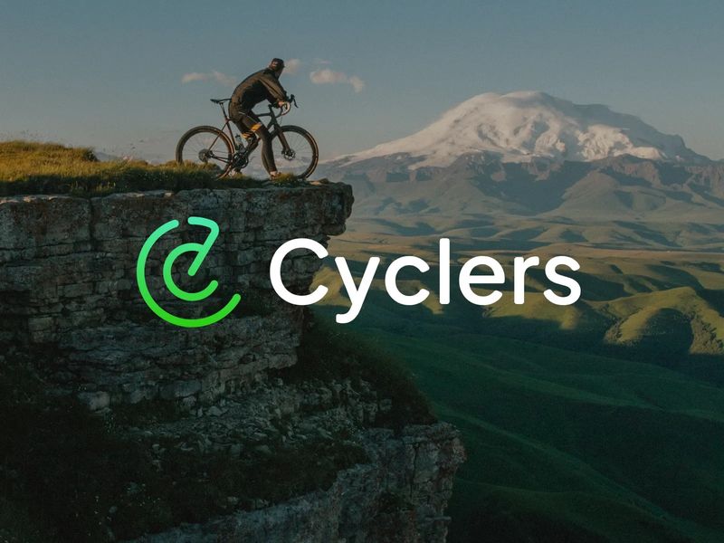 Cyclers Logo Proposal