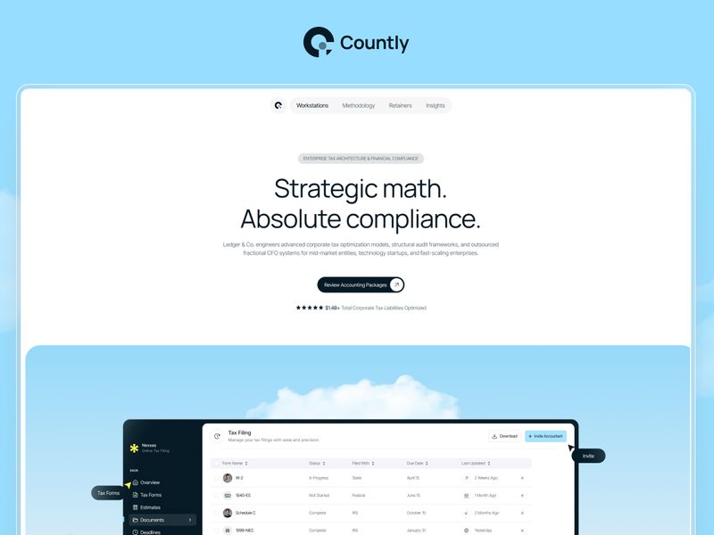 Countly