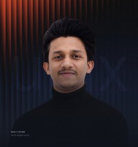 Noor H. Forhad • UI UX • Saas • AI Tools • Landing Page • Product Design
