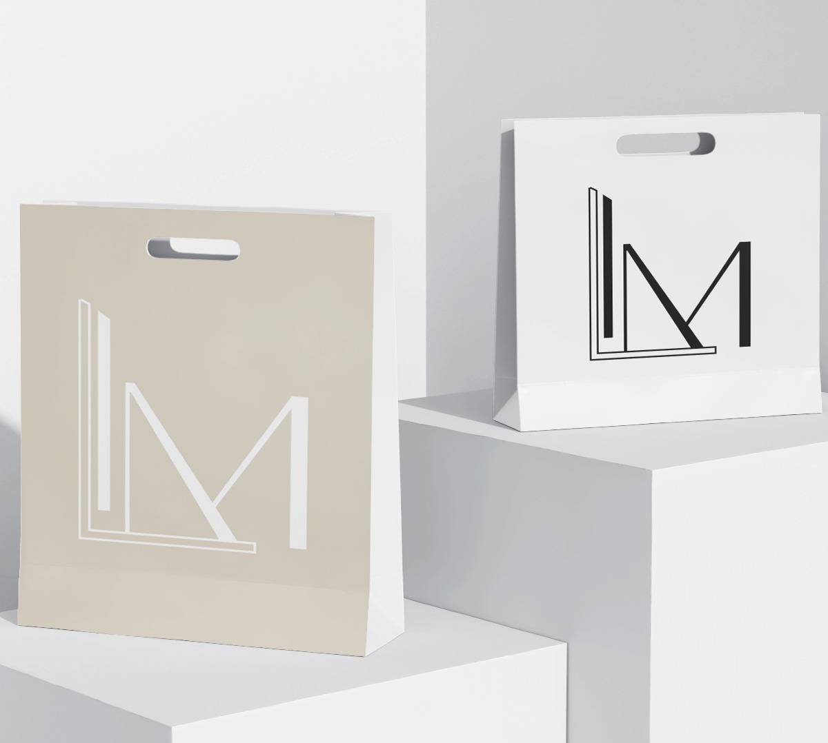 Portfolio Landing Page - Architecture Image 6