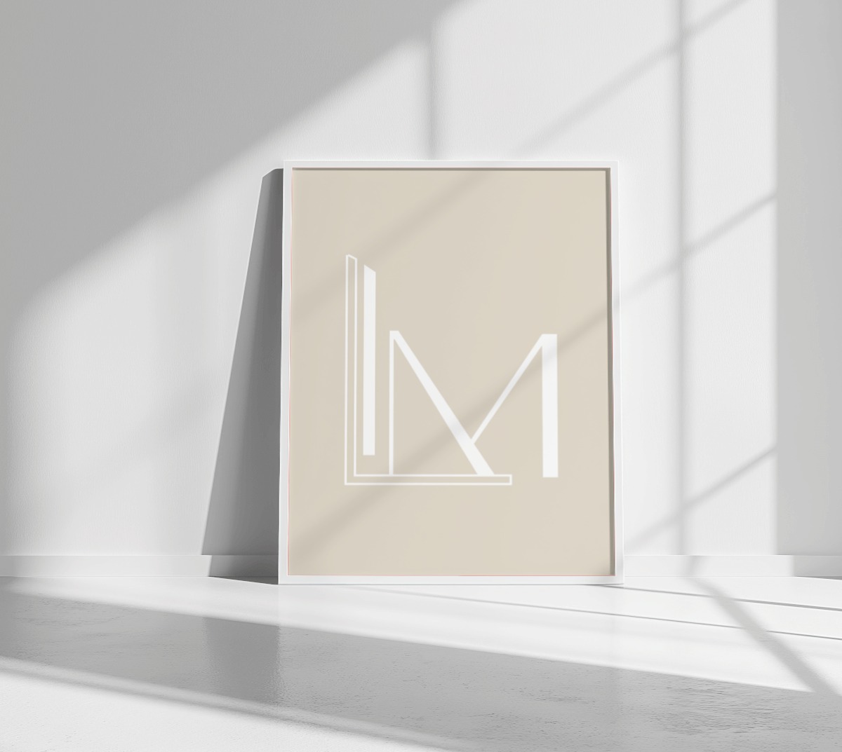 Portfolio Landing Page - Architecture Image 7