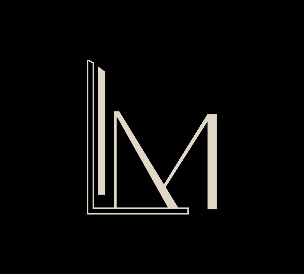 Portfolio Landing Page - Architecture Image 8