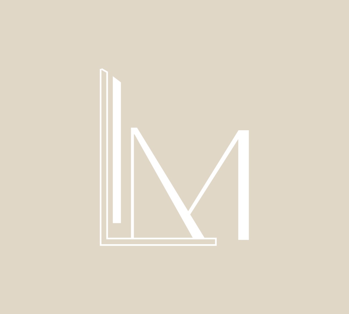 Portfolio Landing Page - Architecture Image 9