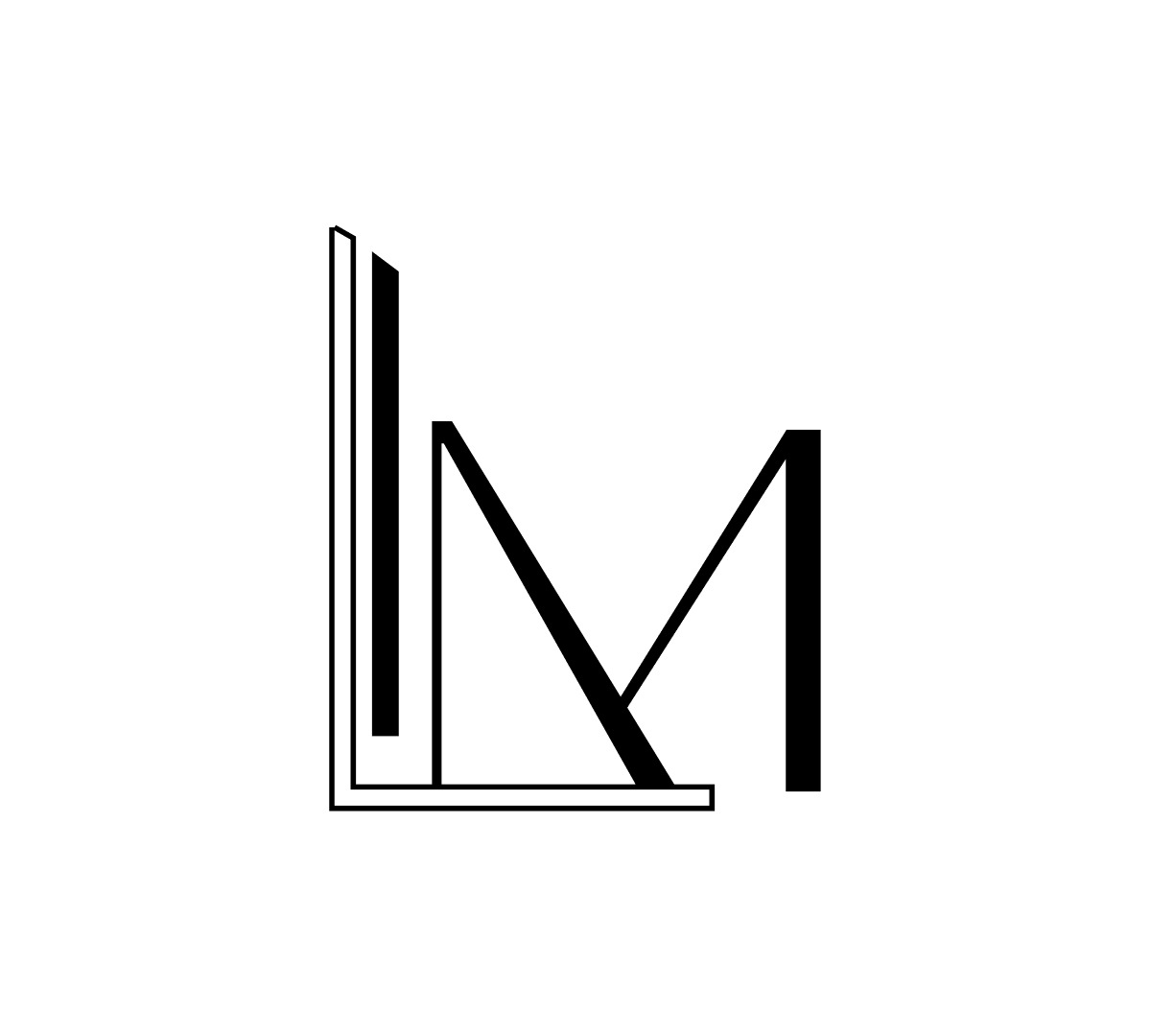 Portfolio Landing Page - Architecture Image 10