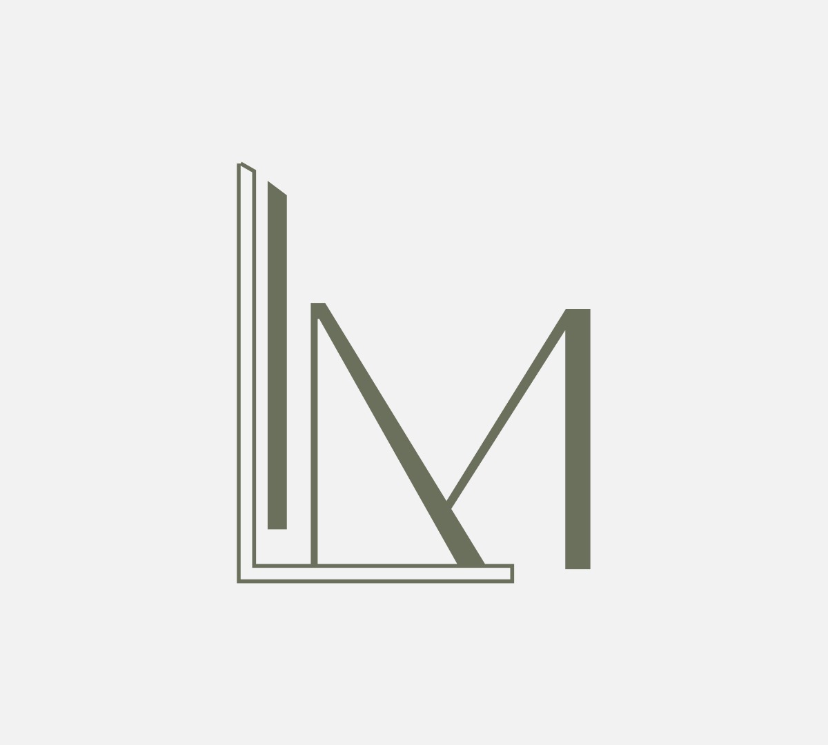 Portfolio Landing Page - Architecture Image 11