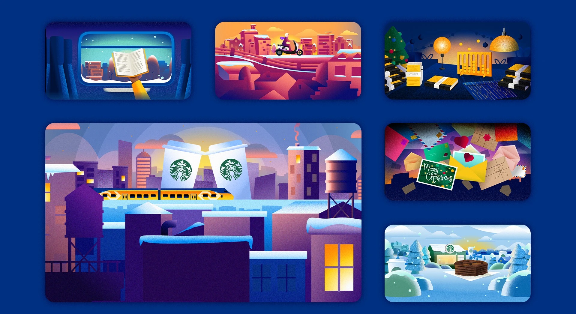 NS Wintercity Image 6