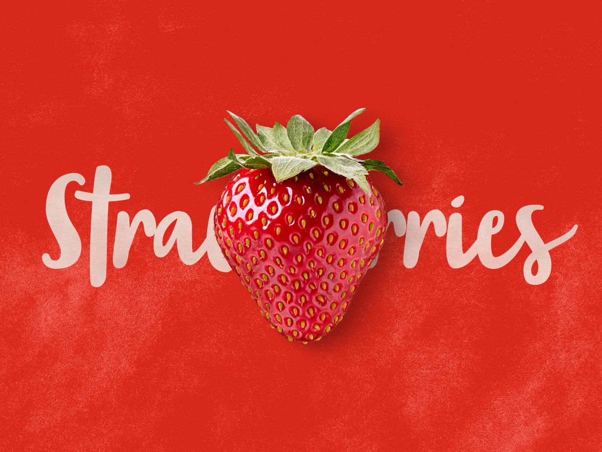 Driscoll's Berries Image 2