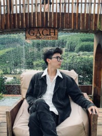 Nicholas Thanh