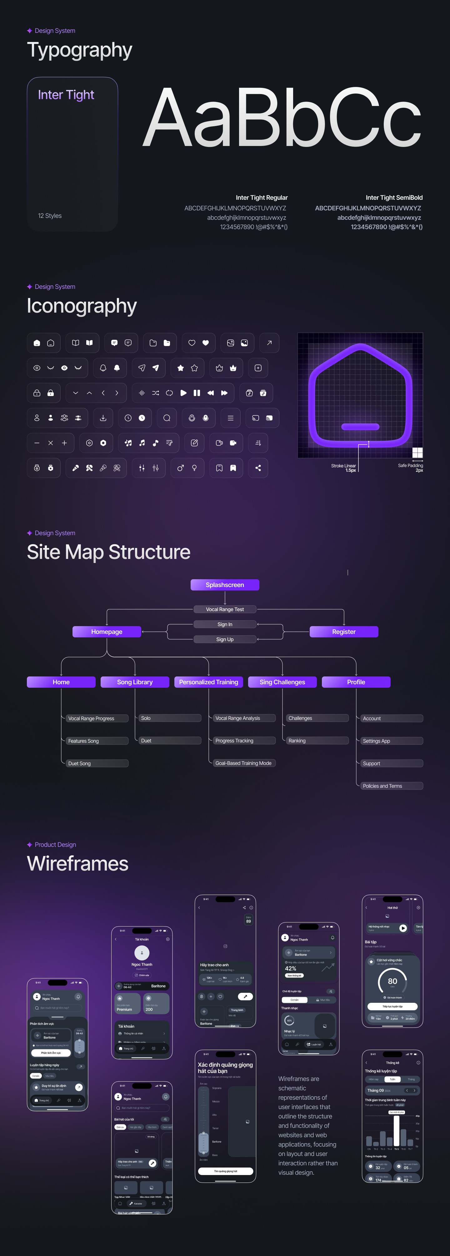 SISOL | Mobile App - Personalized Karaoke Image 3