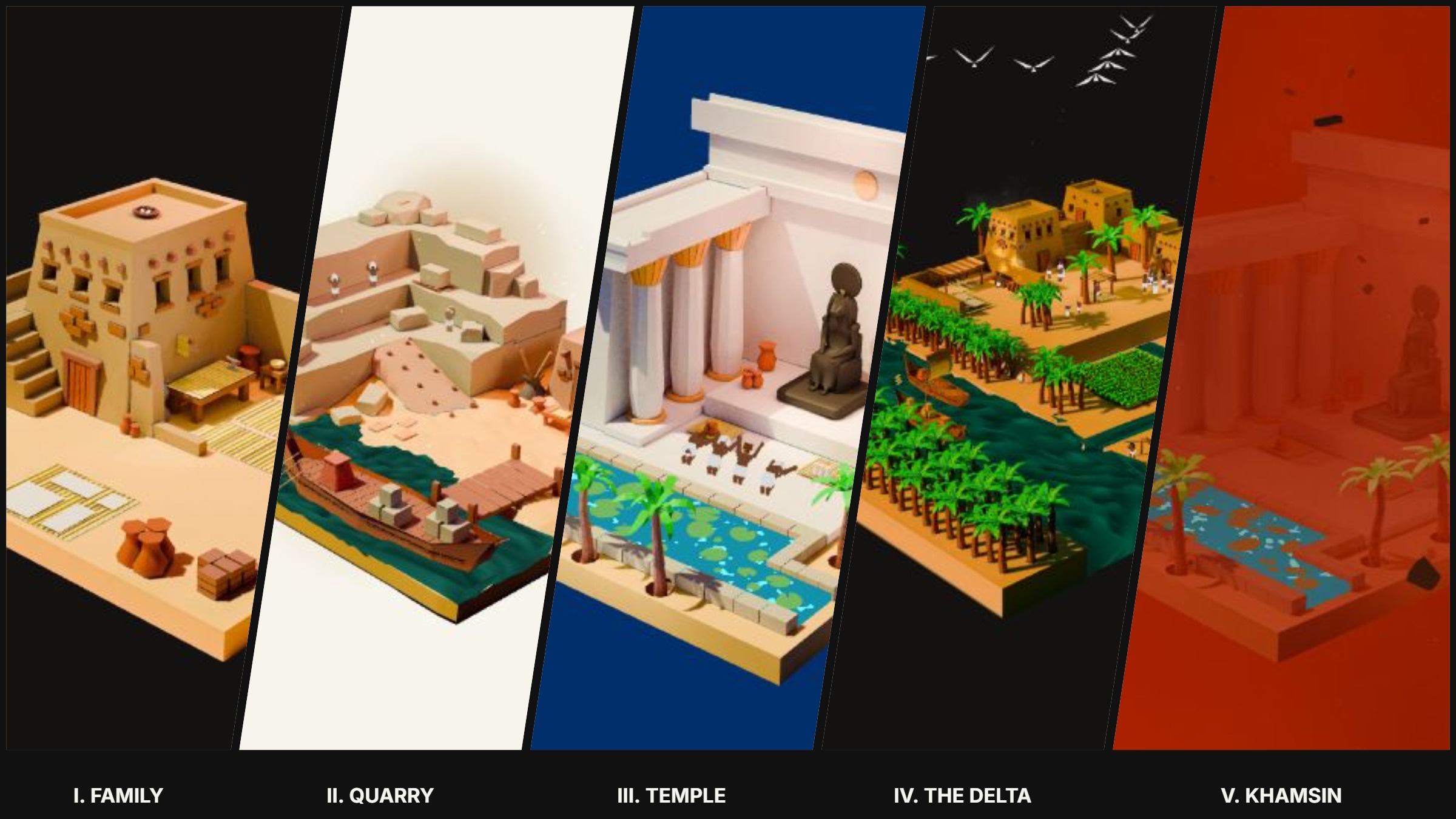 Expeditione - The Interactive 3D Encyclopedia Image 0