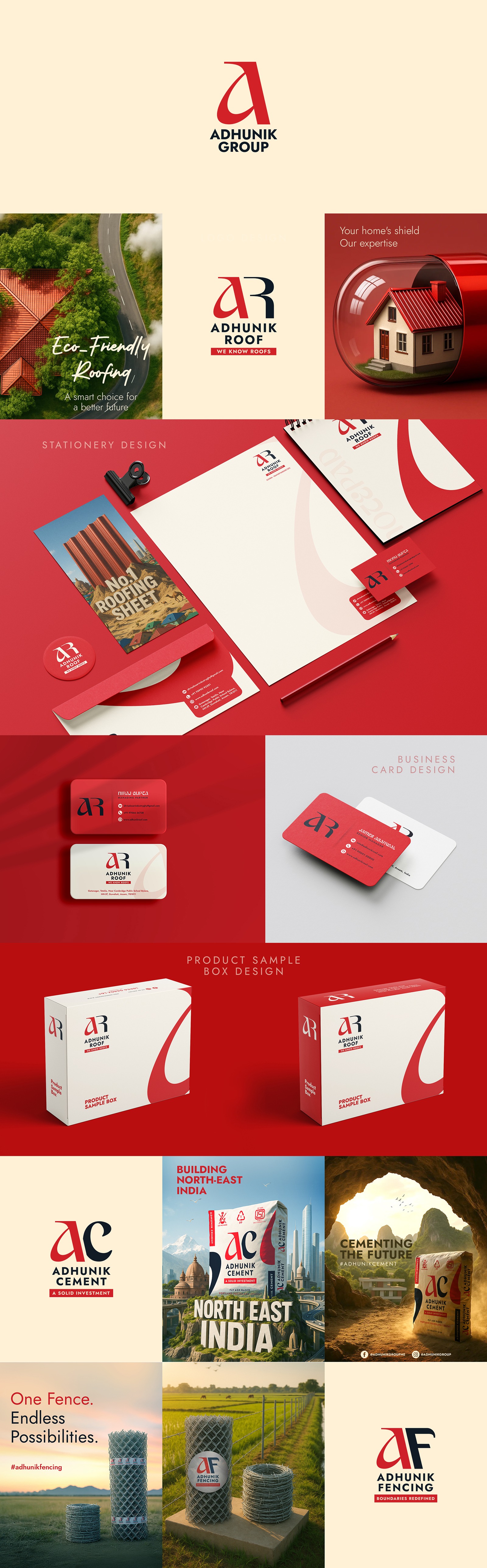 Adhunik Group