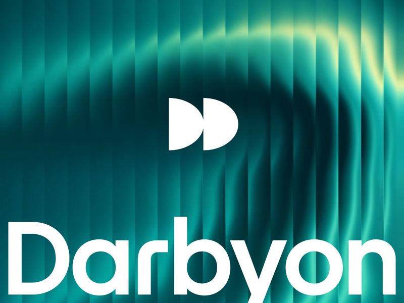 Darbyon ⏤ French taste, AI scale