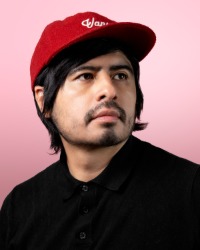 Gabriel Tinoco
