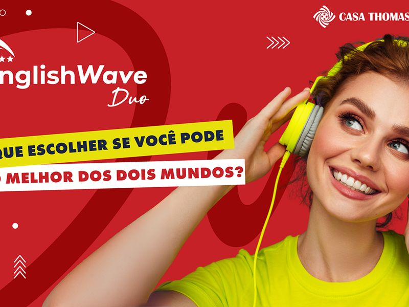 English Wave Duo