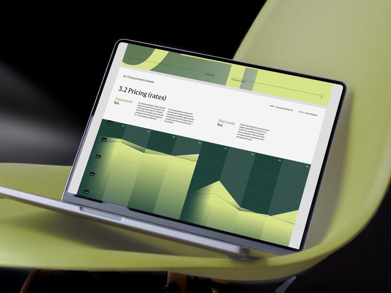 M&A Annual Report – bash.design
