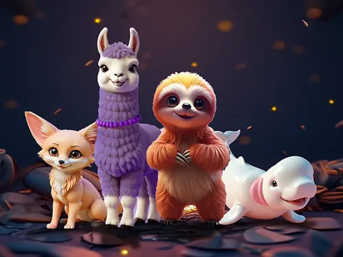 YourShoppingAura | Discover Your Spirit Animal & Get Exclusive 11.11 Discounts
